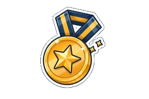 Logo de la plateforme notée 9.2